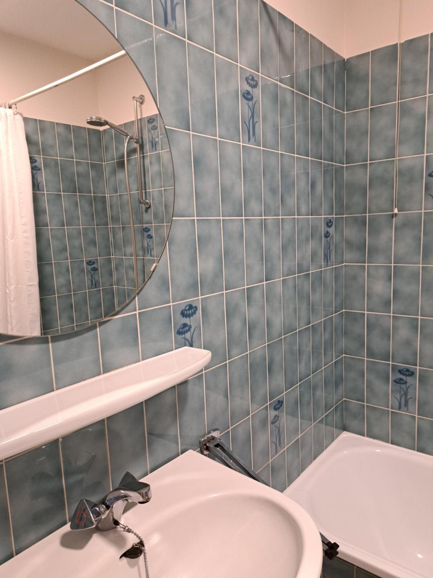 Appartment Jupiter 3E Blankenberge Eksteriør bilde
